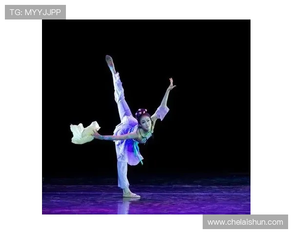 巴比伦娱乐场舞蹈：揭秘舞蹈表演背后的文化传承与创新精神