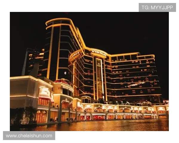 永利澳门有限公司简介：永利澳门的历史沿革与主要经营项目详细介绍