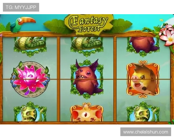 深入了解角子机游戏规则及玩法细节提升游戏体验与中奖几率