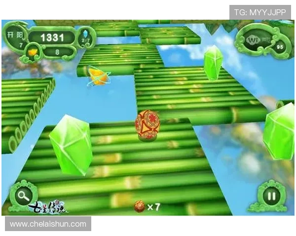 七星传说：揭秘七星传说背后的故事与角色背景丰富你的游戏体验