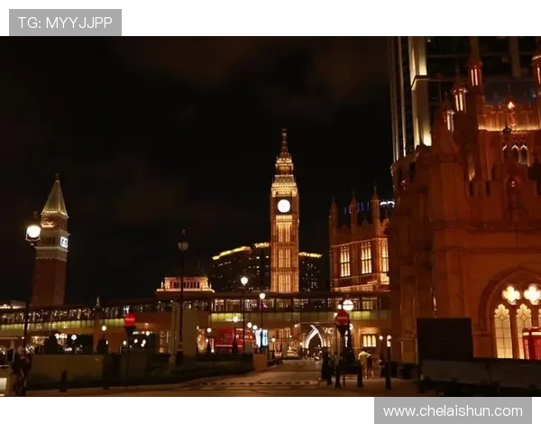 伦敦人名汇娱乐场：帮助你找到伦敦最值得一试的娱乐休闲场所和活动推荐