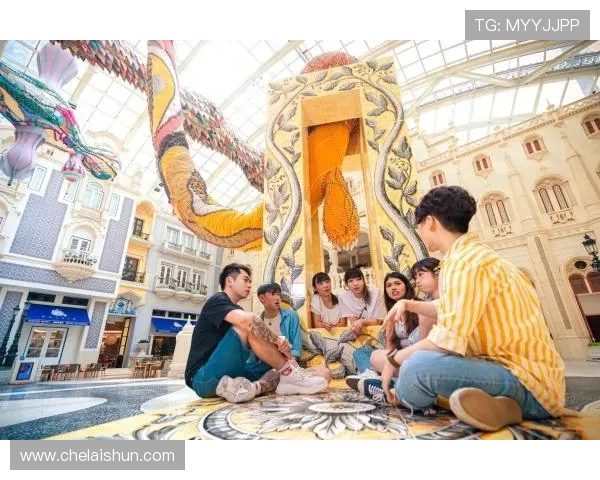 探索美高梅娱乐城的最新优惠活动与会员专属福利指南