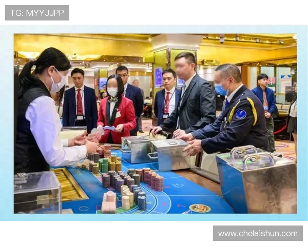 澳门君怡赌场全面介绍：豪华环境与丰富娱乐项目一站式体验