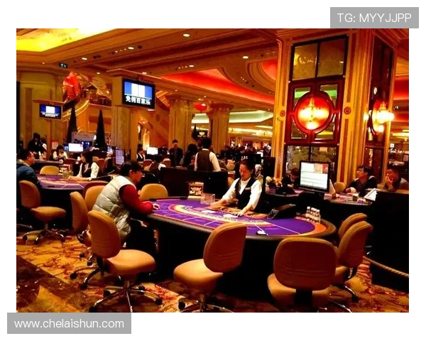 澳门拥有6张赌牌的赌场名单及其在澳门博彩业中的地位分析