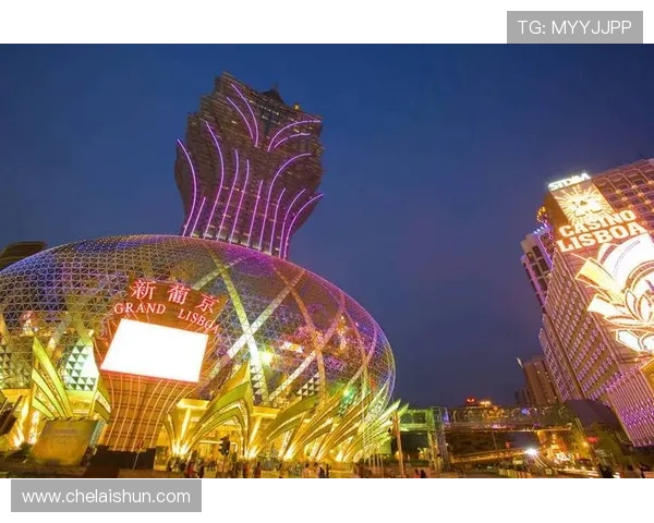 澳门百利集团的企业文化与社会责任：推动澳门经济繁荣的关键力量